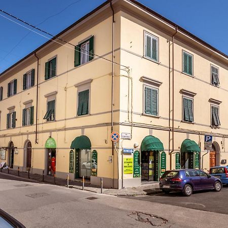 La Suite Del Borghetto ปิซา ภายนอก รูปภาพ