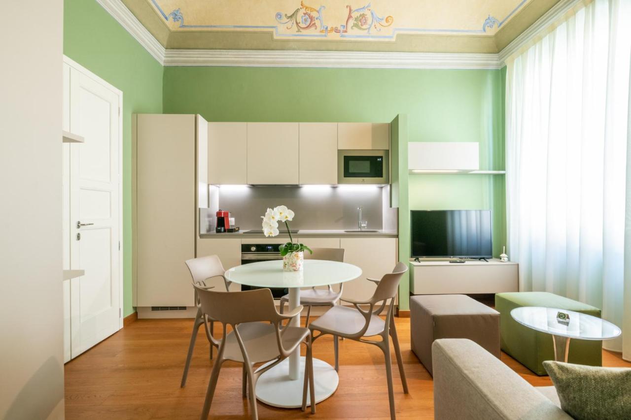 La Suite Del Borghetto ปิซา ภายนอก รูปภาพ