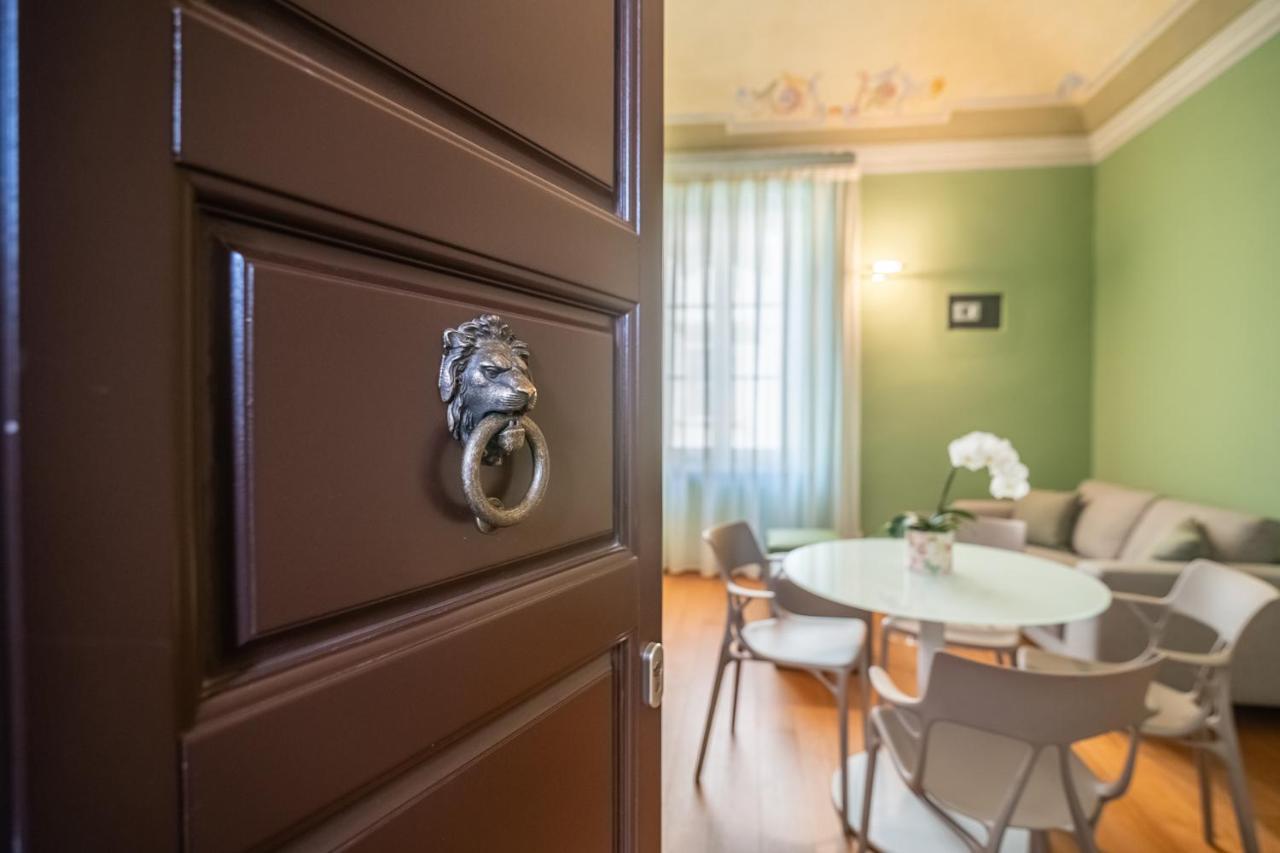 La Suite Del Borghetto ปิซา ภายนอก รูปภาพ