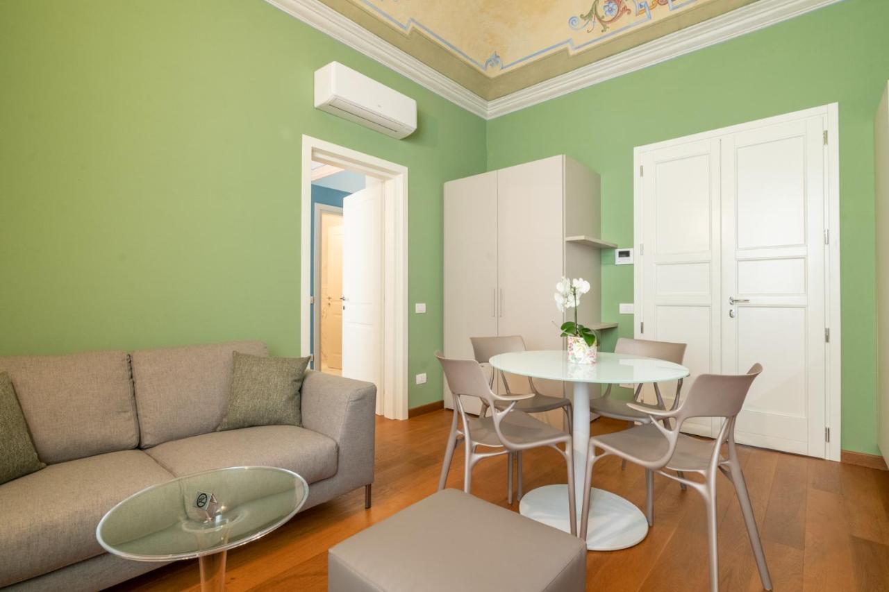 La Suite Del Borghetto ปิซา ภายนอก รูปภาพ