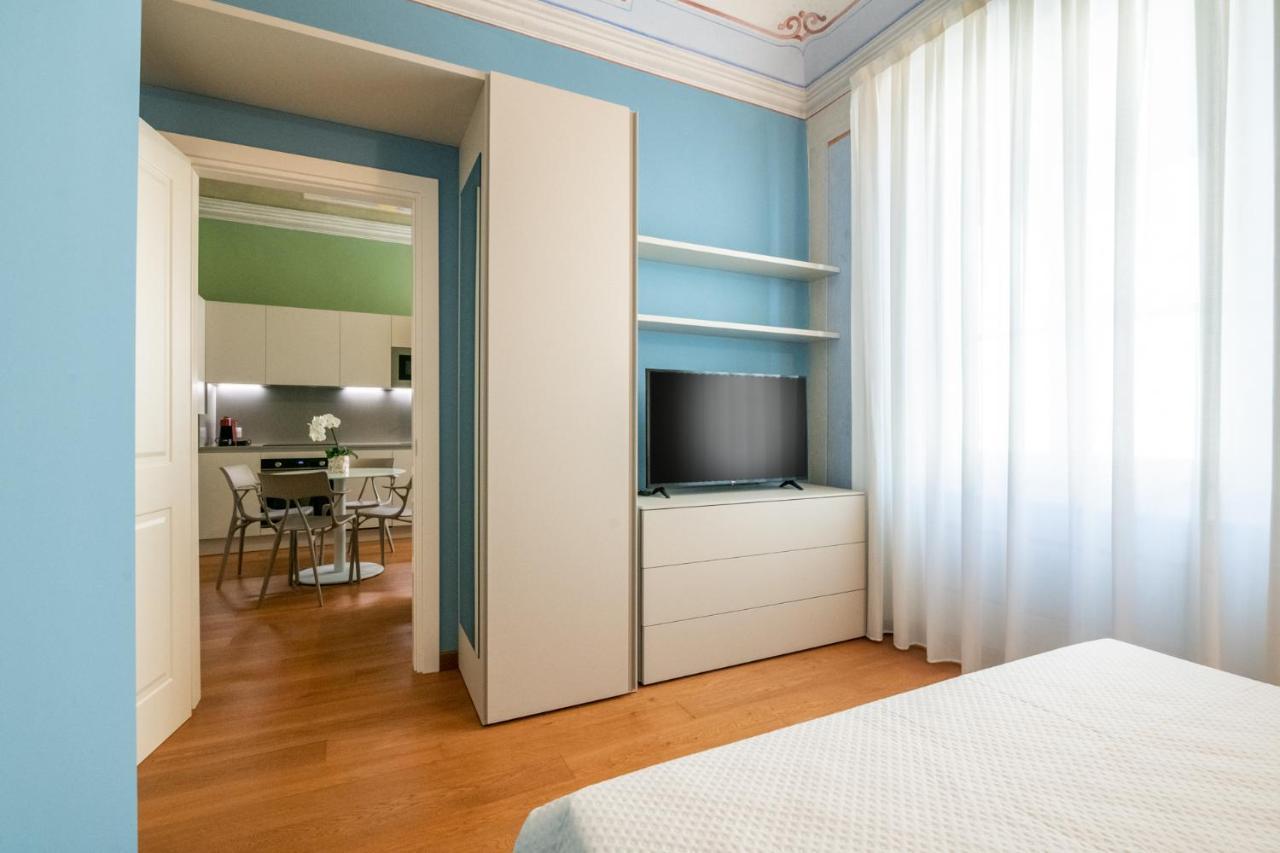 La Suite Del Borghetto ปิซา ภายนอก รูปภาพ