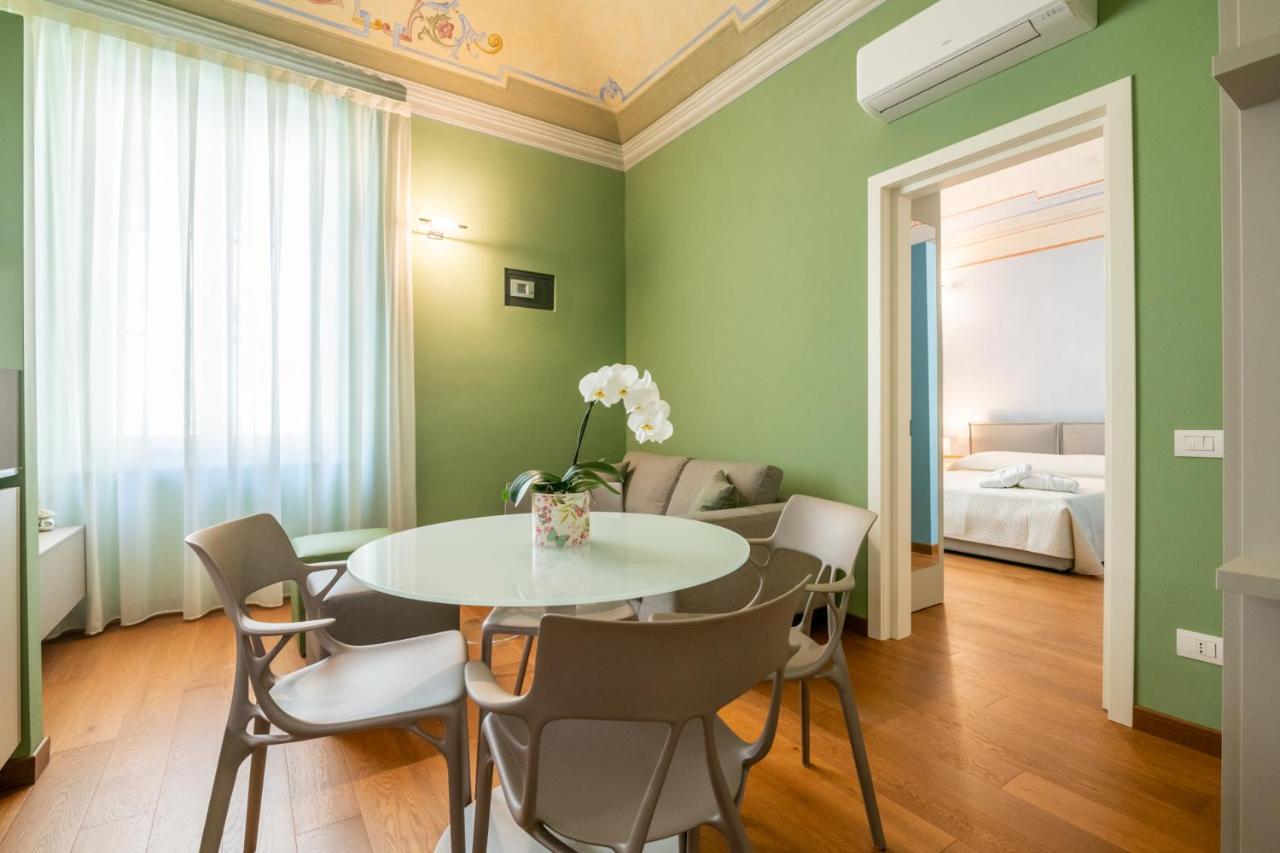 La Suite Del Borghetto ปิซา ภายนอก รูปภาพ