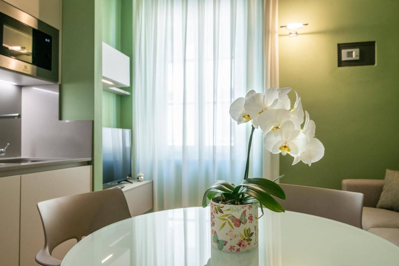 La Suite Del Borghetto ปิซา ภายนอก รูปภาพ