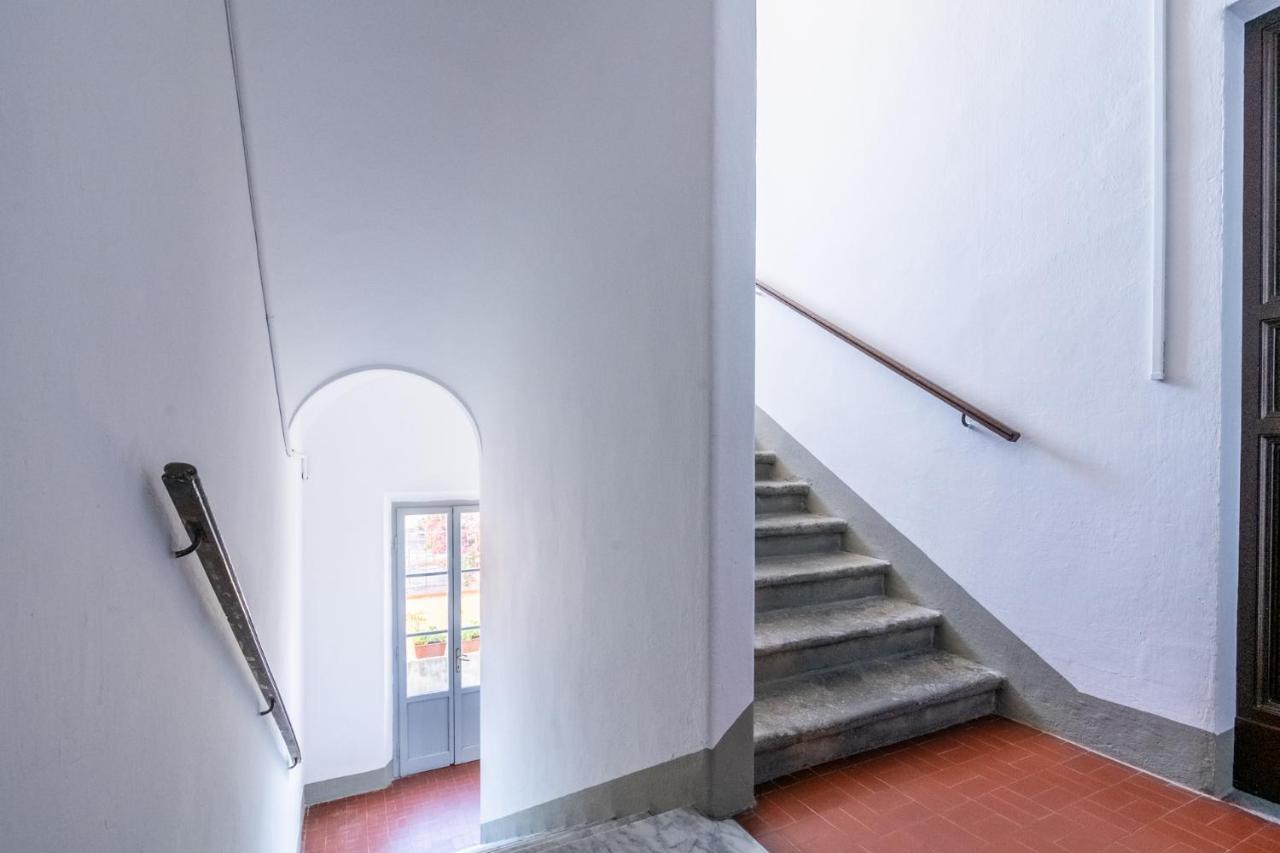 La Suite Del Borghetto ปิซา ภายนอก รูปภาพ